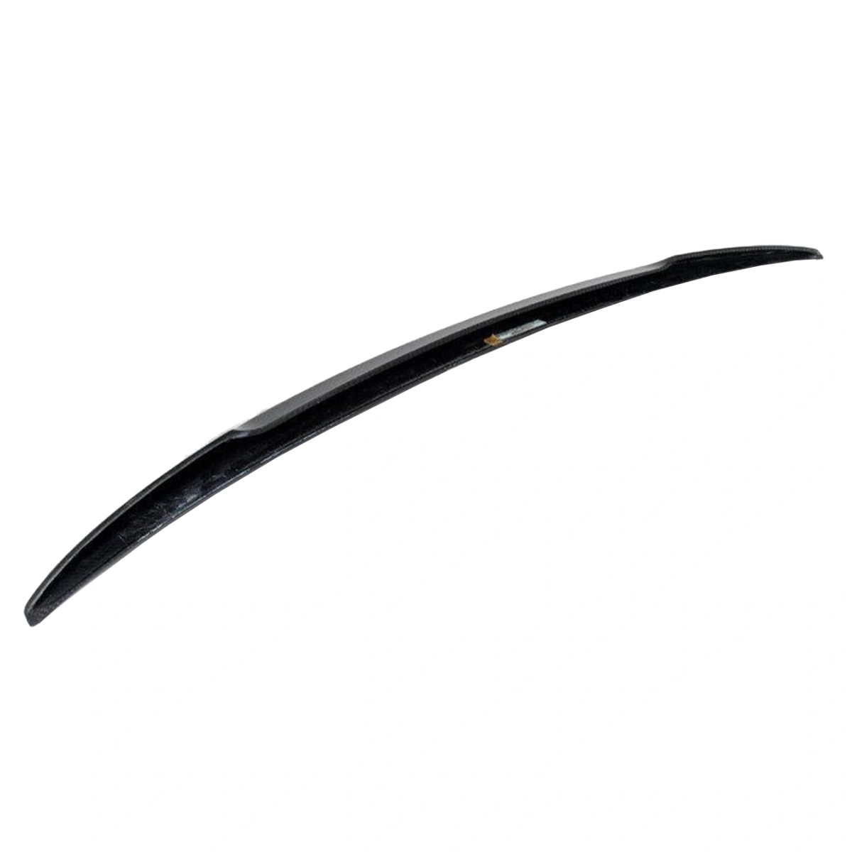 BMW 3 Serisi E92 M3 Bagaj Spoyler Karbon 51622159805