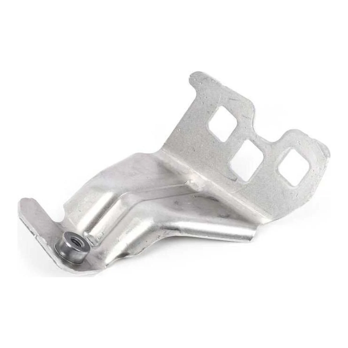 BMW F91 F92 F93 G14… Sağ Üst Hava Klapesi Braketi 51647480342