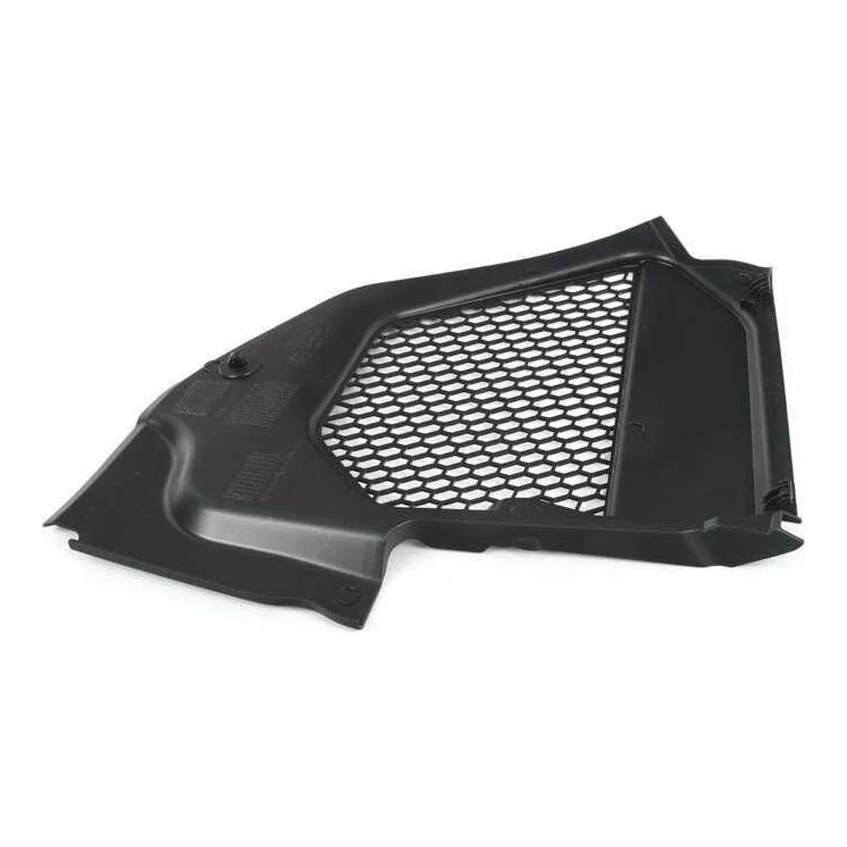 BMW F91 F92 F93 G14… Silecek Altı Kaplaması 3. Parça 51717435322