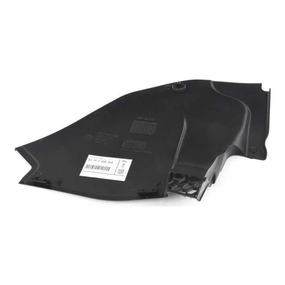 BMW F91 F92 F93 G14… Silecek Altı Kaplaması 2. Parça 51717435324