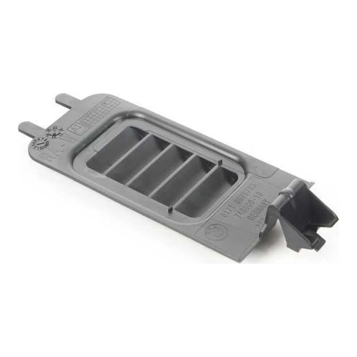BMW F90 F91 F92 F93 Çamurluk Davlumbazı Kapağı 51718070703