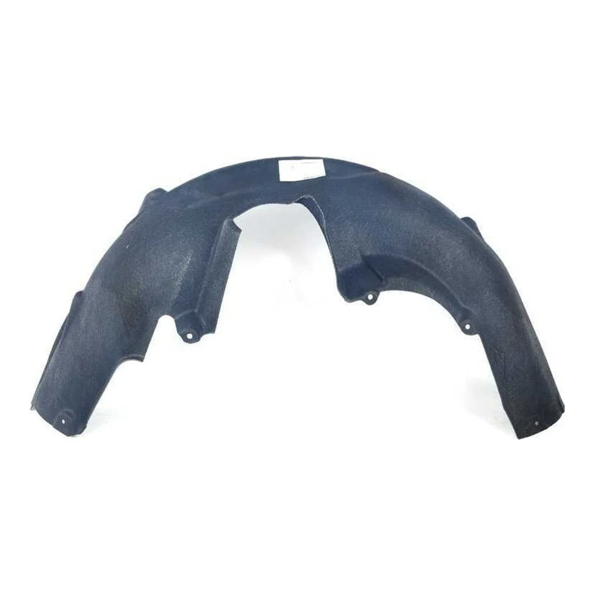 BMW 8 Serisi F91 F92 Arka Sol Çamurluk Davlumbazı 51718079987