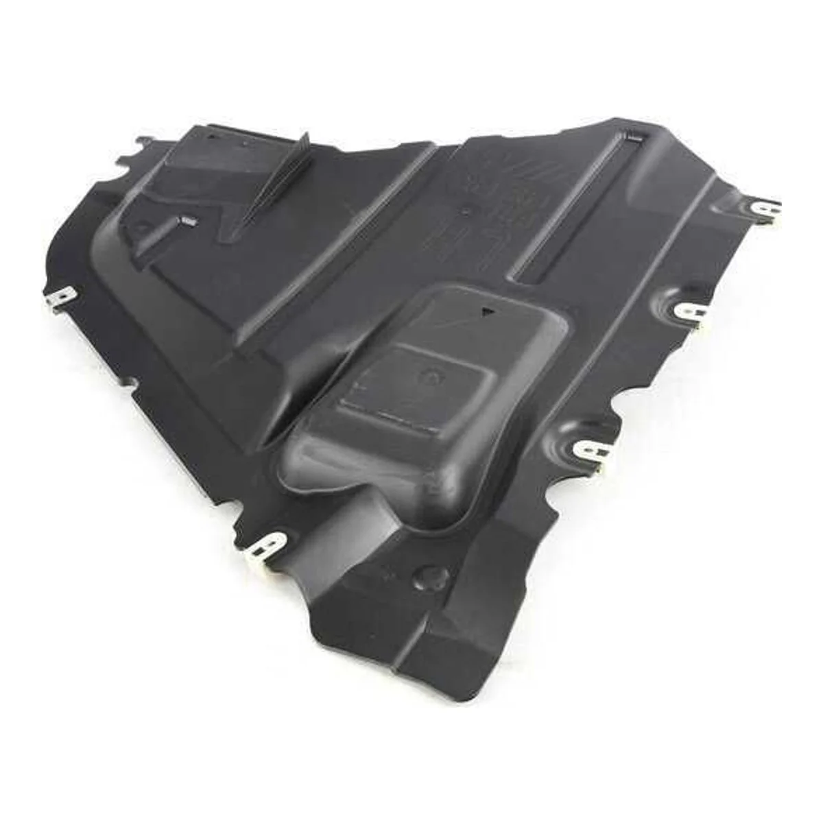 BMW 8 Serisi F91 F92 F93 Sol Alt Davlumbaz Kapağı 51718079991