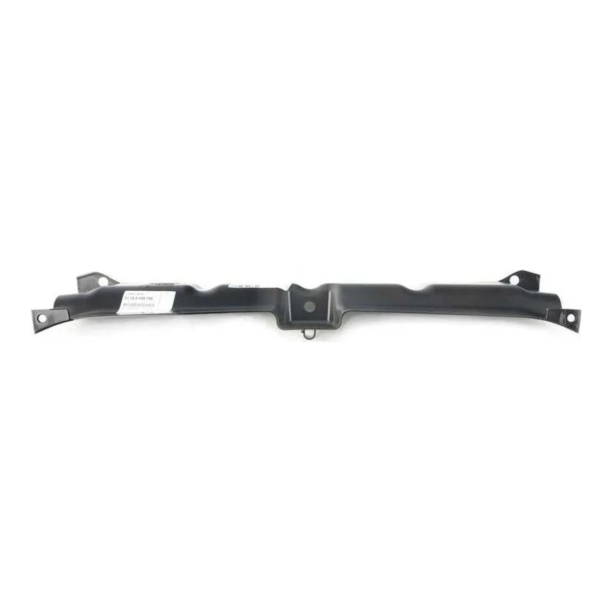 BMW 8 Serisi F91 F92 F93 Üst Kaplama Çıtası 51748099749