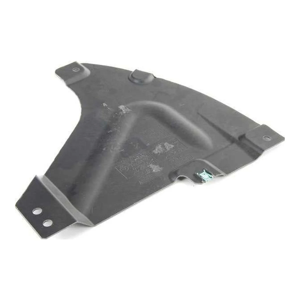 BMW E81 E87 E88 E90… Arka Orta Alt Kaplama 51757127361