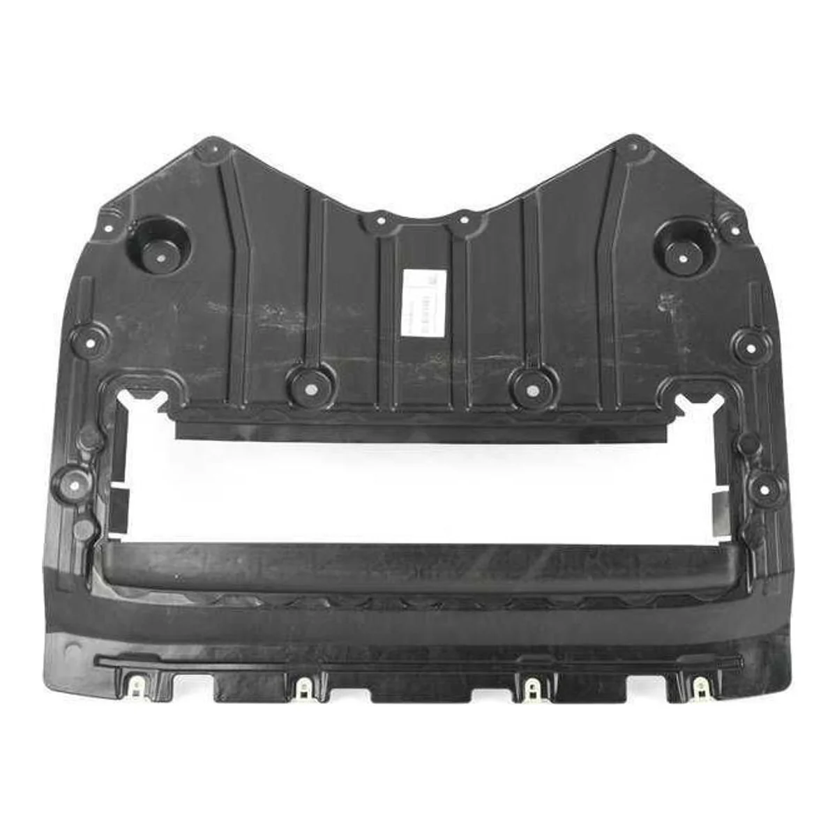BMW 8 Serisi F91 F92 F93 Motor Alt Koruma Kapağı 51758060098