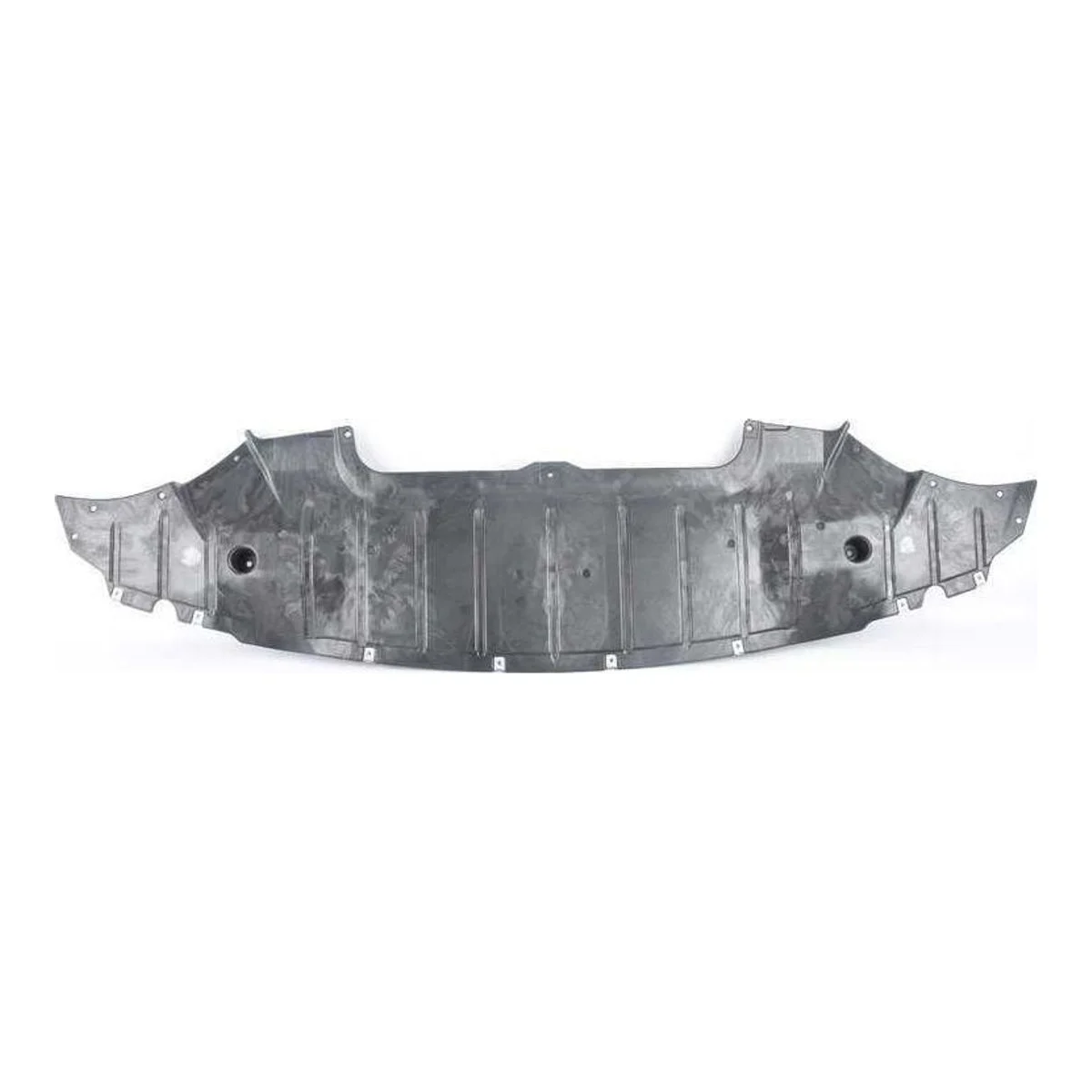 BMW Ön Motor Koruma Kapağı 51758064138