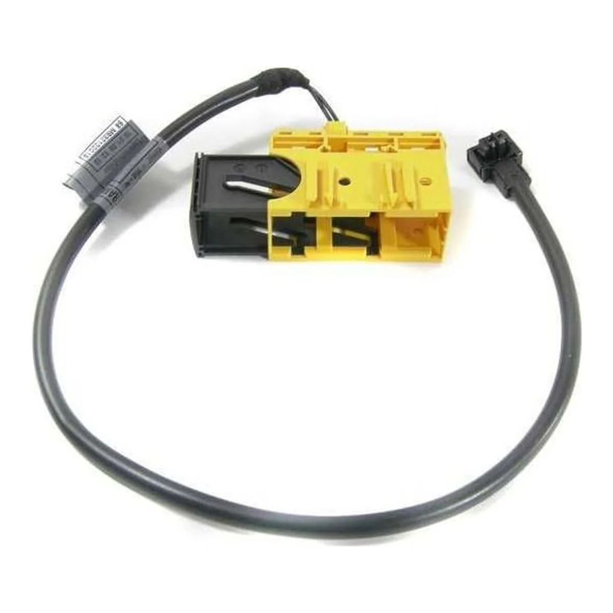 BMW E46 E53 E63 E83… Emniyet Kemeri Gergi Teli 52108255704