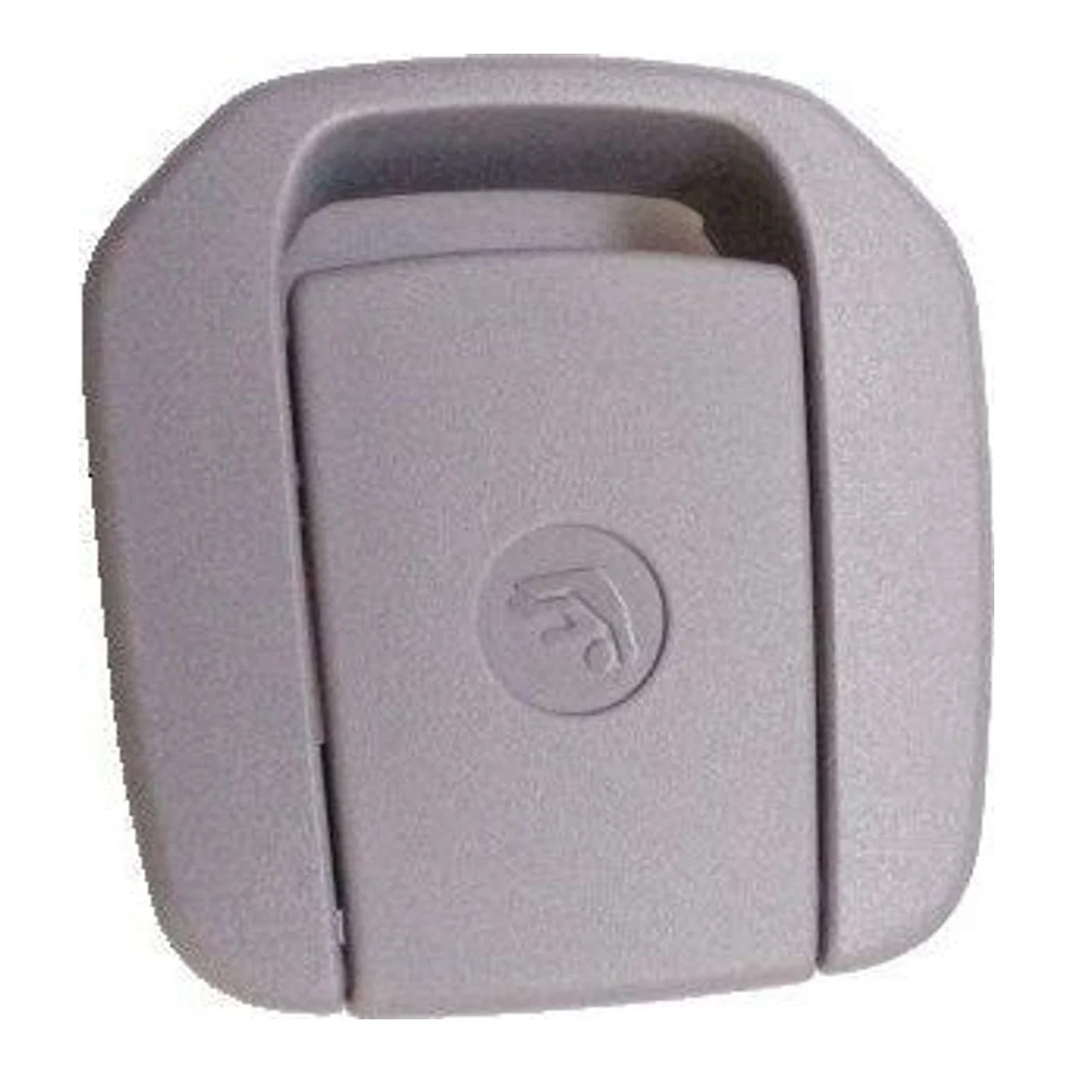 BMW 1 Serisi E81 Isofix Trim Kapağı 52207142033
