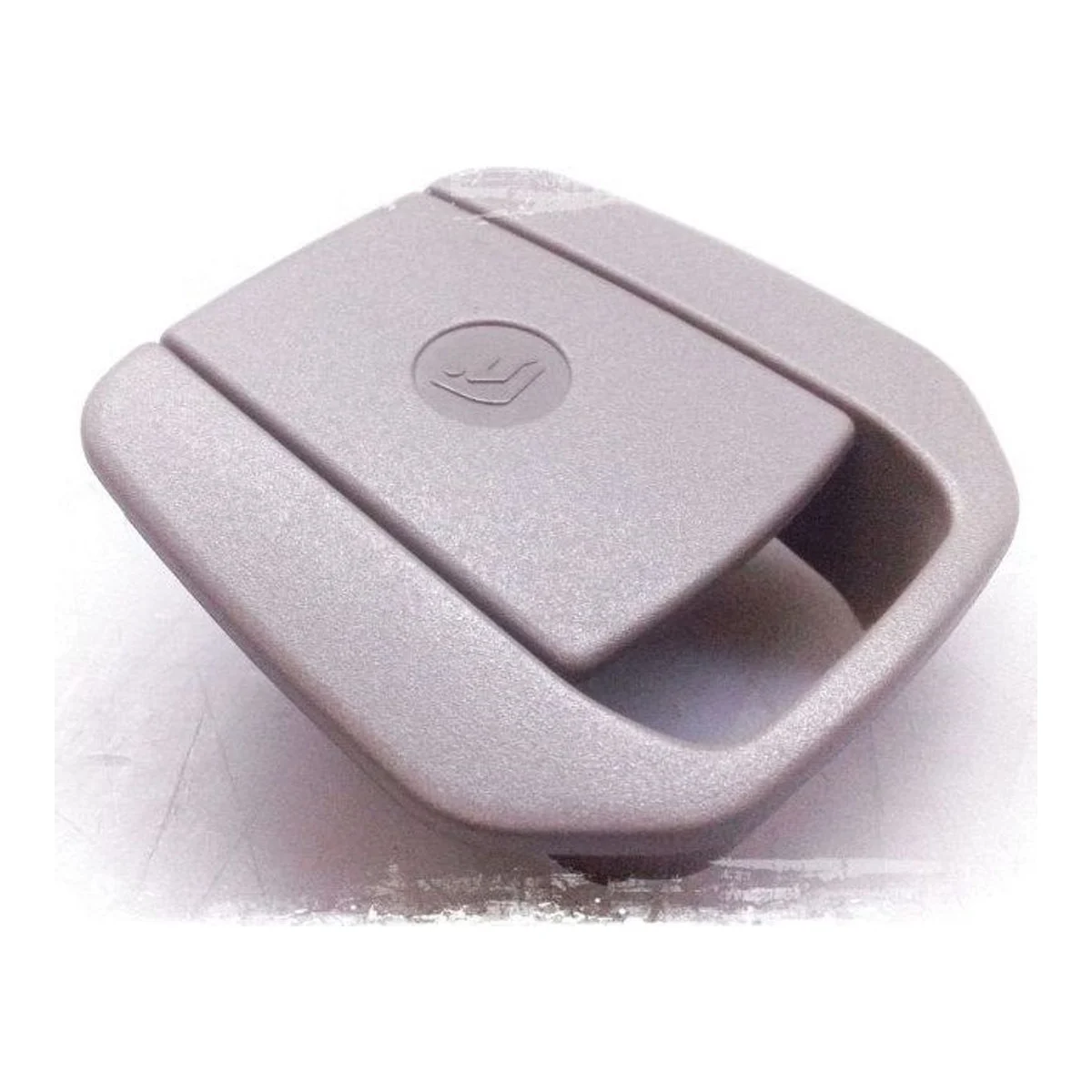 BMW 1 Serisi E81 E82 E87 E88 Isofix Kaplama Kapağı 52207142034