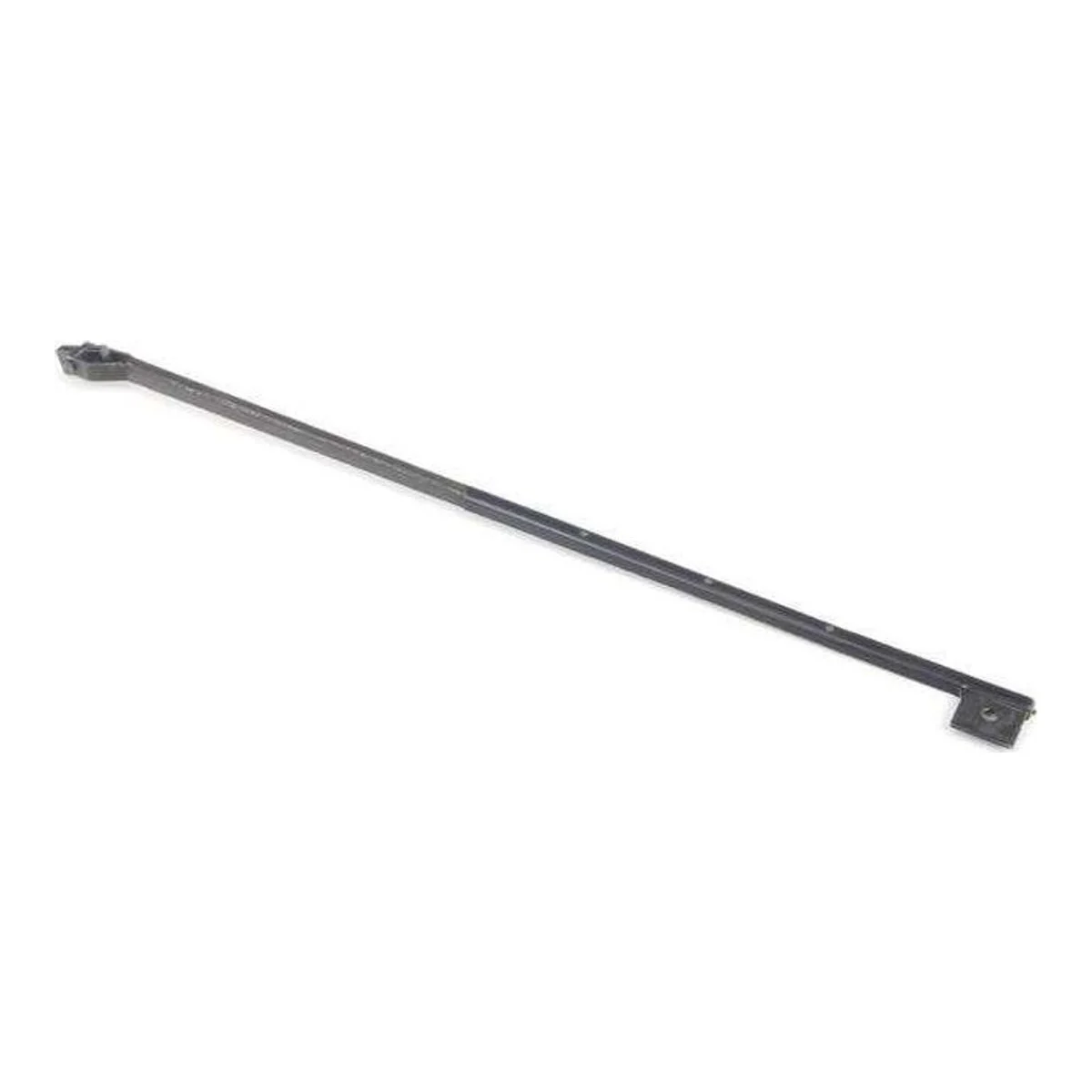 BMW E21 E24 E28 E30 Sürgülü Tavan Sol Bağlantı Parçası 54121857141