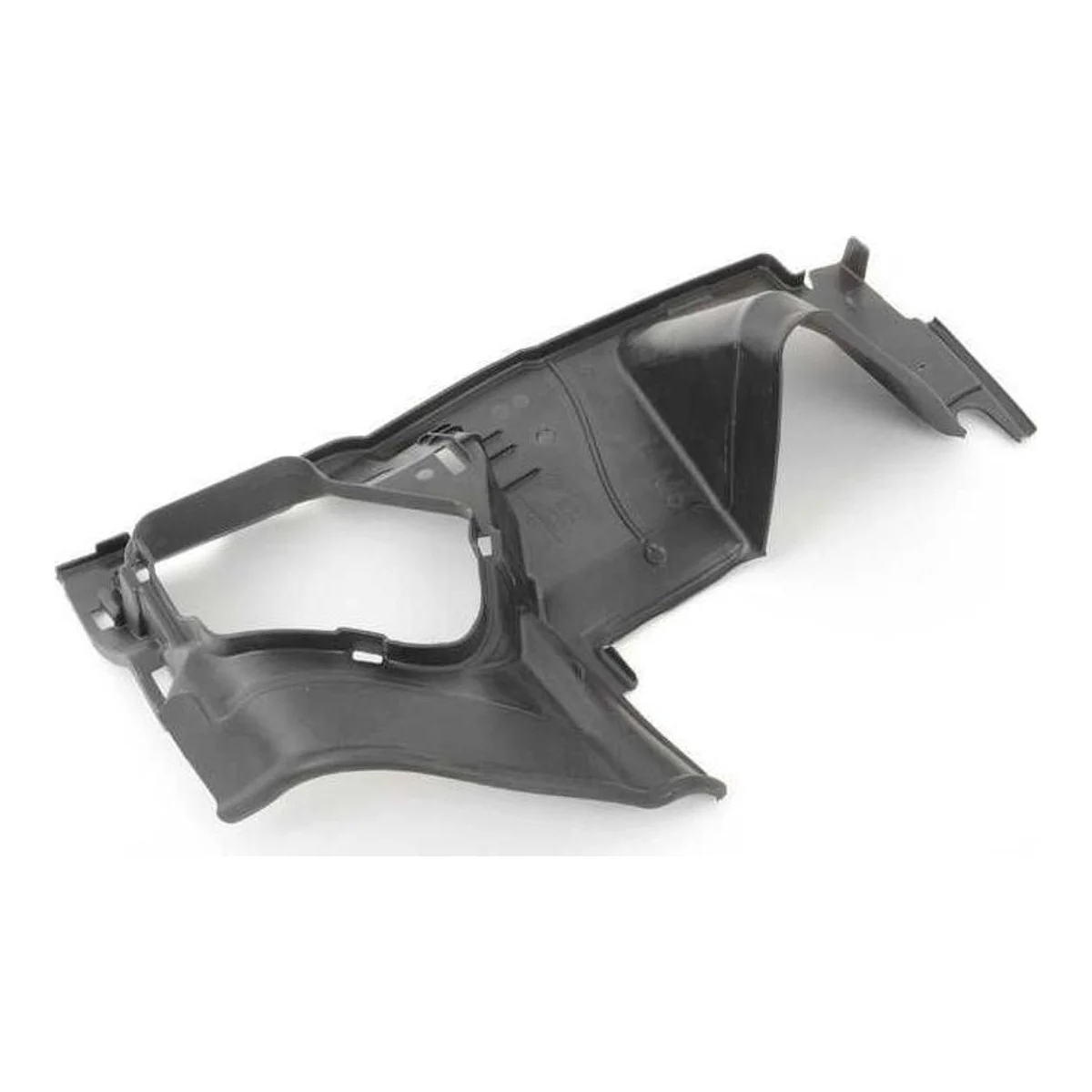 BMW 6 Serisi E63 E64 M6 Radyatör Yan Bakaliti Sol 51747898209