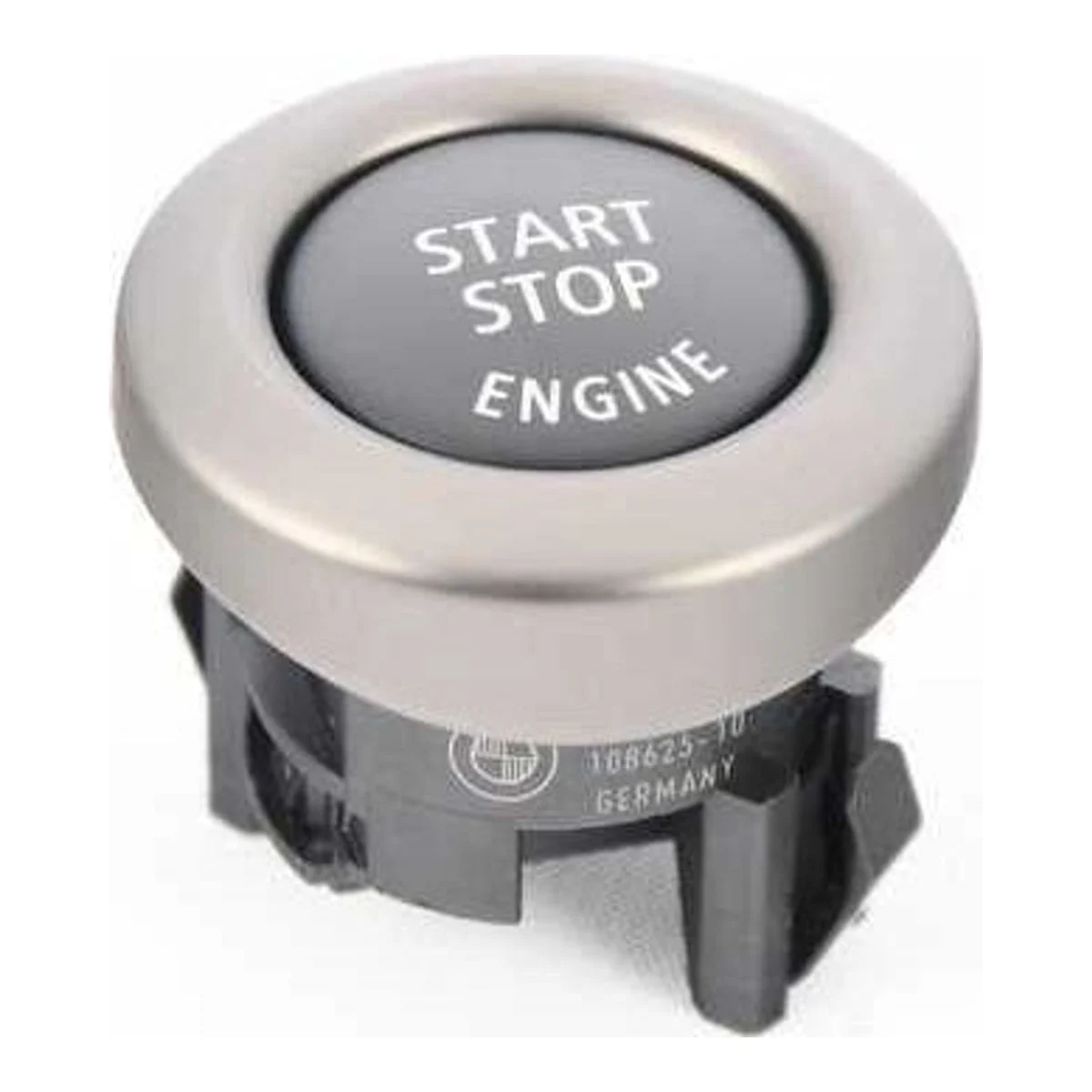 BMW 6 Serisi E63 Start Buton Şalteri 61316960745