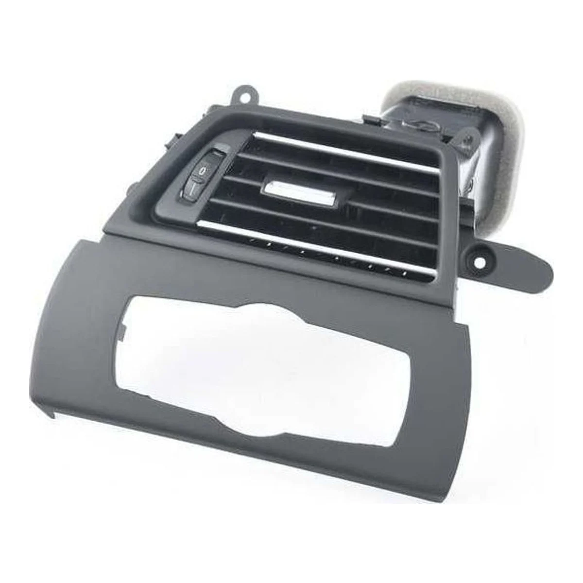 BMW 6 Serisi F06 F12 F13 Kalorifer Izgarası Sol 64229197484
