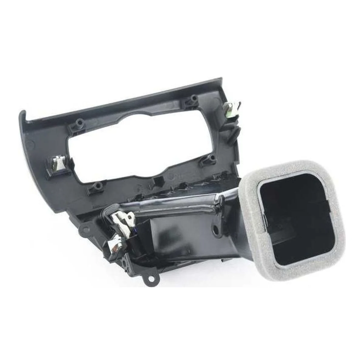 BMW 6 Serisi F06 F12 F13 Kalorifer Izgarası Sol 64229197484
