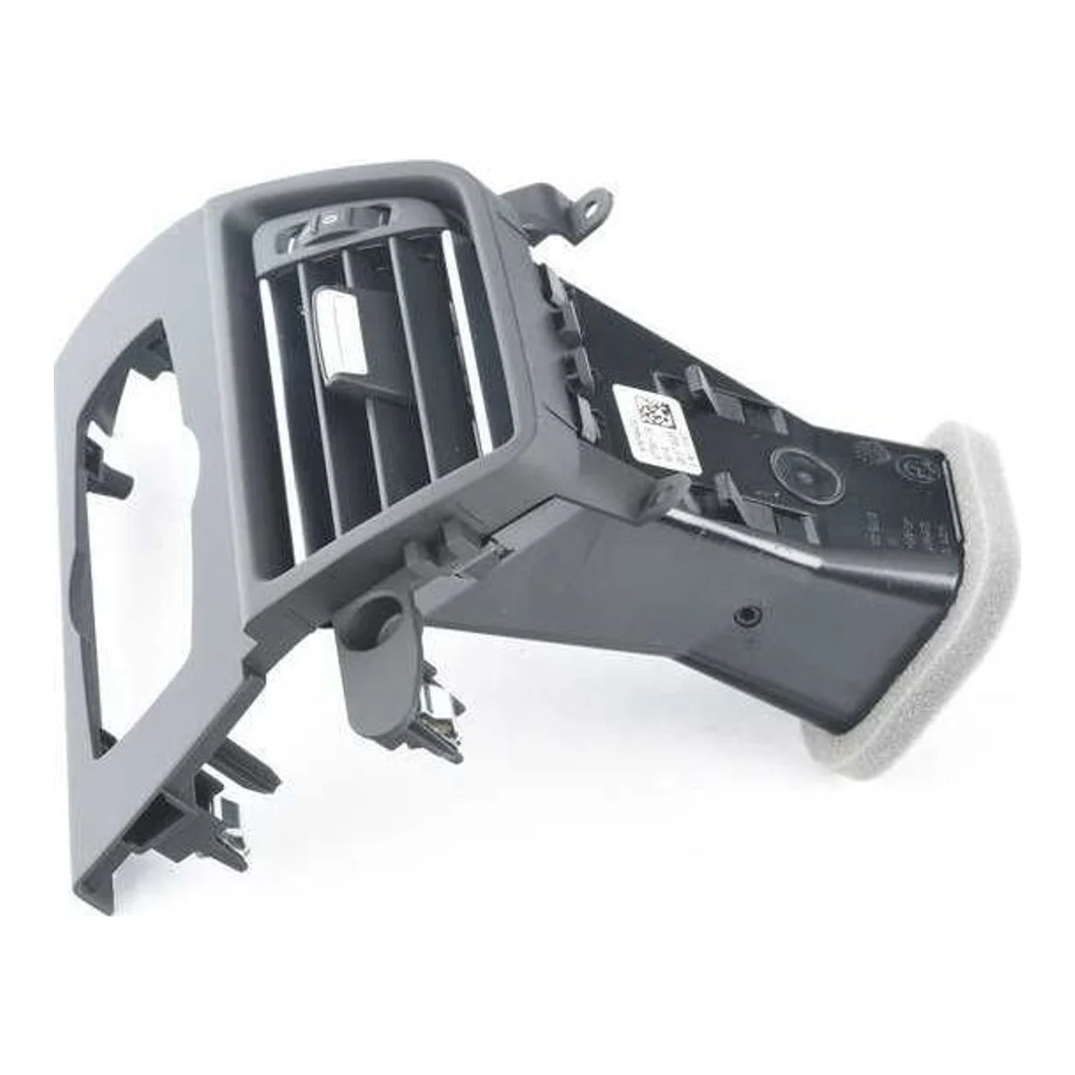 BMW 6 Serisi F06 F12 F13 Kalorifer Izgarası Sol 64229197484