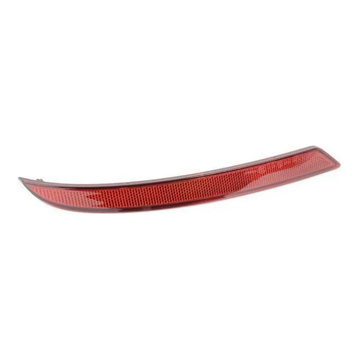 BMW 6 Serisi F12 Arka Reflektör M Sol 63147844023