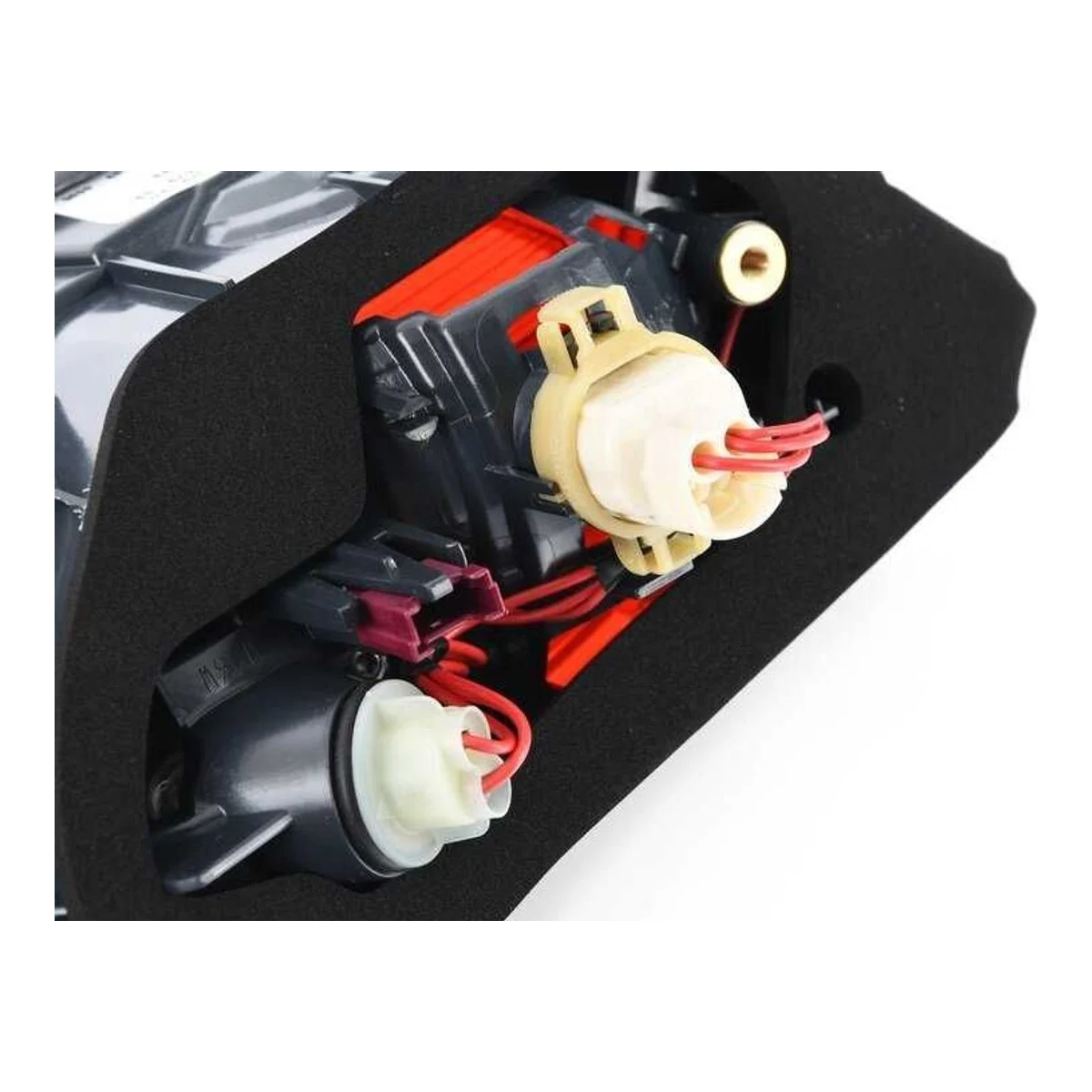 BMW 6 Serisi F12 F13 İç Stop Sol 63217210579