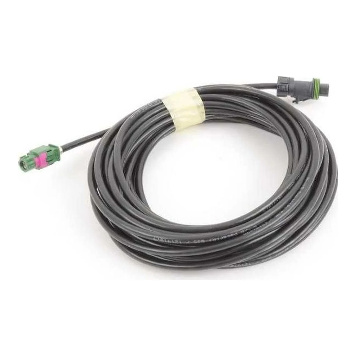 BMW F01 F02 F04 F06… HSD Kablo Demeti 61119326455