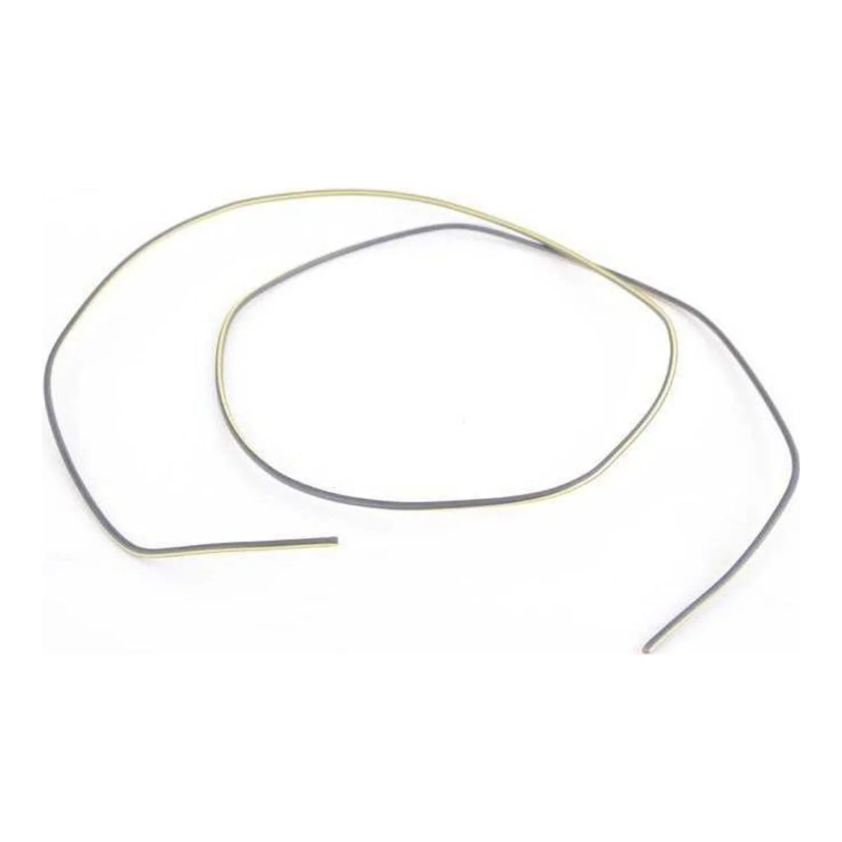 BMW E21 E30 E36 E46… Siyah Sarı Elektrik Kablosu 1,5 mm 61121391698