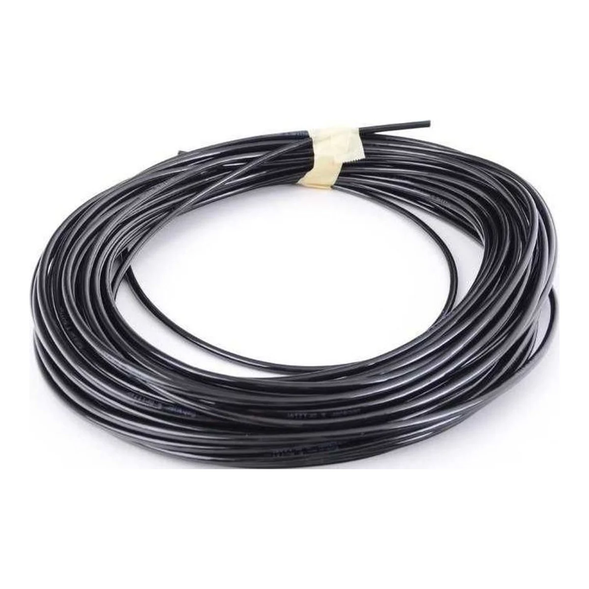 BMW E30 E34 E36 E39… Siyah Elektrik Kablosu 6,0 mm 61126933612