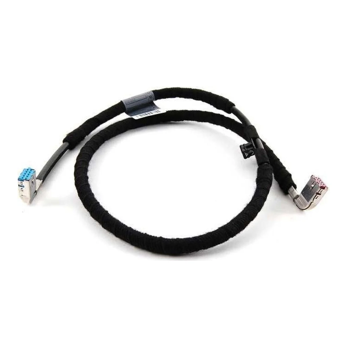 BMW E81 E82 E87 E88… CCC CID Bağlantı Kablosu 61126935686