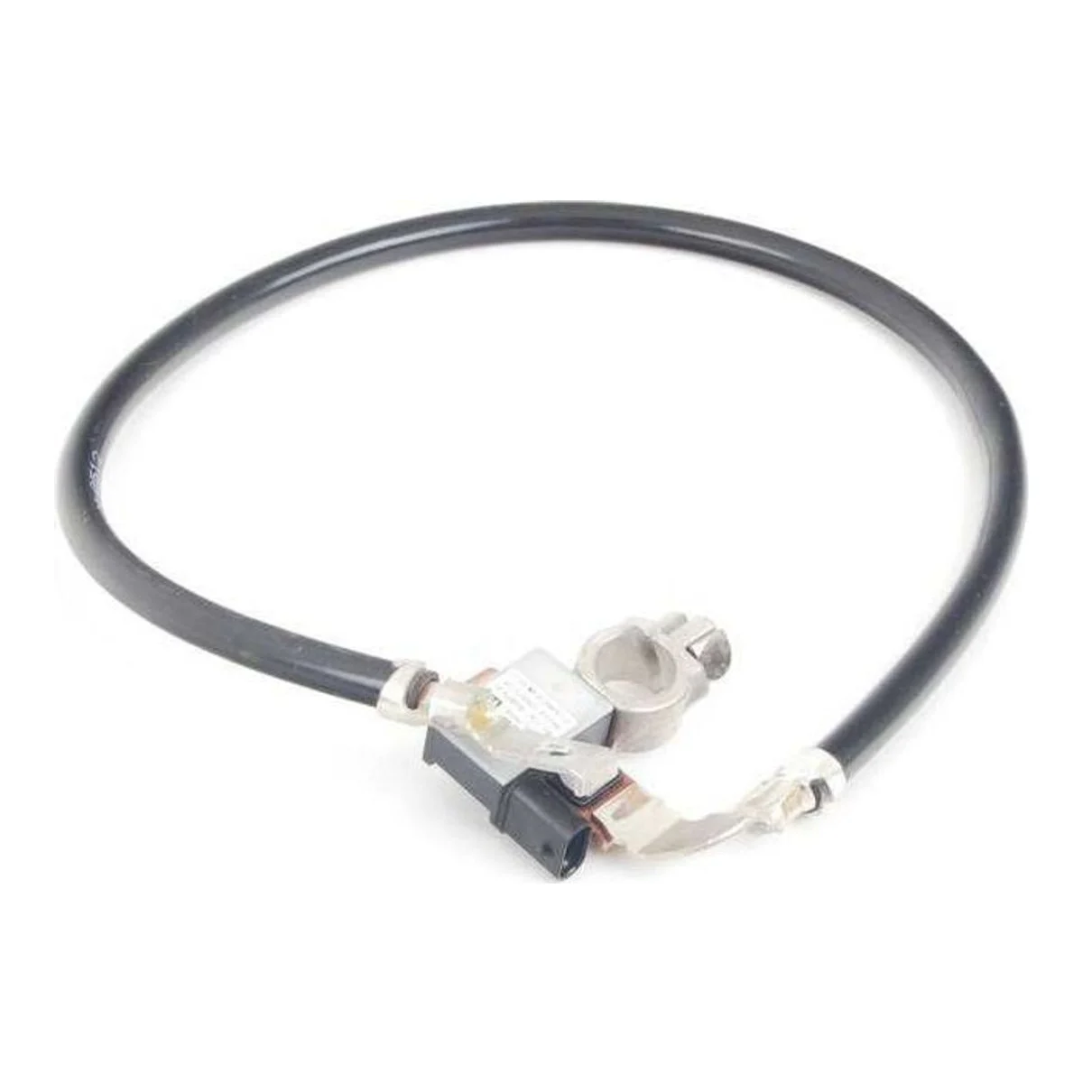 BMW E82 E88 E90 E91… IBS Sensörlü Akü Eksi Kablosu 61127618679