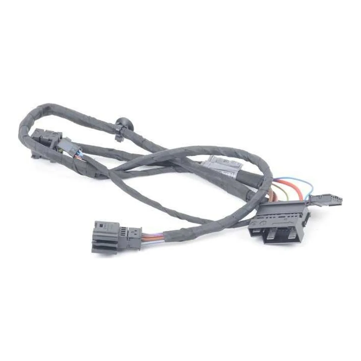BMW E81 E82 E84 E87… Sürücü Koltuğu Kablo Tesisatı 61129131631