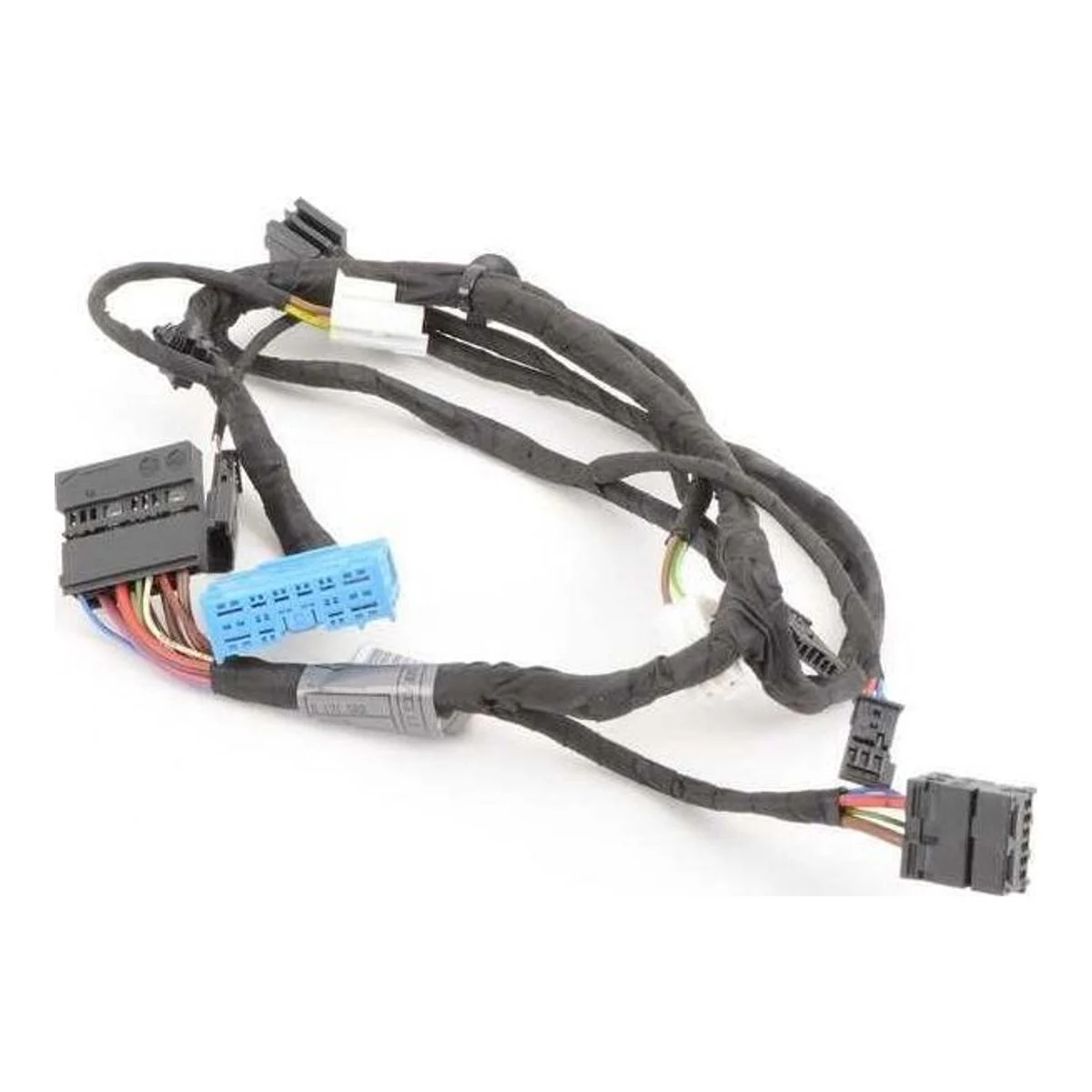 BMW E81 E82 E88 E90… Sol Koltuk Kablo Tesisatı 61129131758