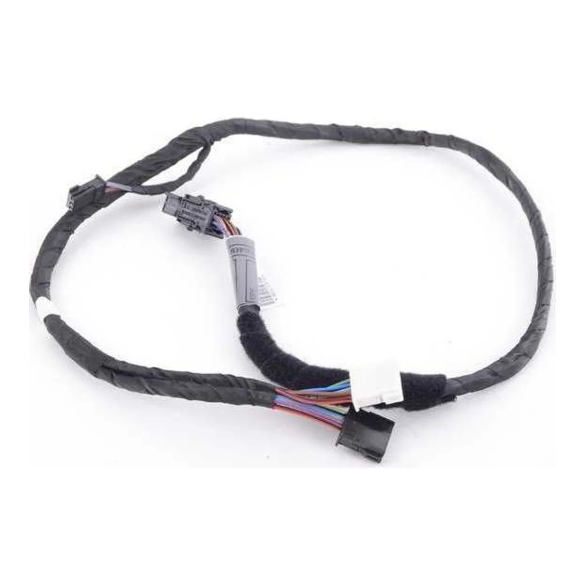BMW E81 E82 E84 E87… Sol Bel Desteği Adaptör Kablosu 61129132293