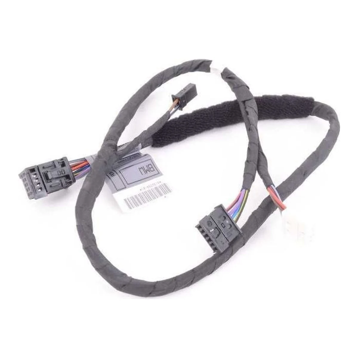 BMW E81 E82 E84 E87… Sağ Bel Desteği Adaptör Kablosu 61129132294