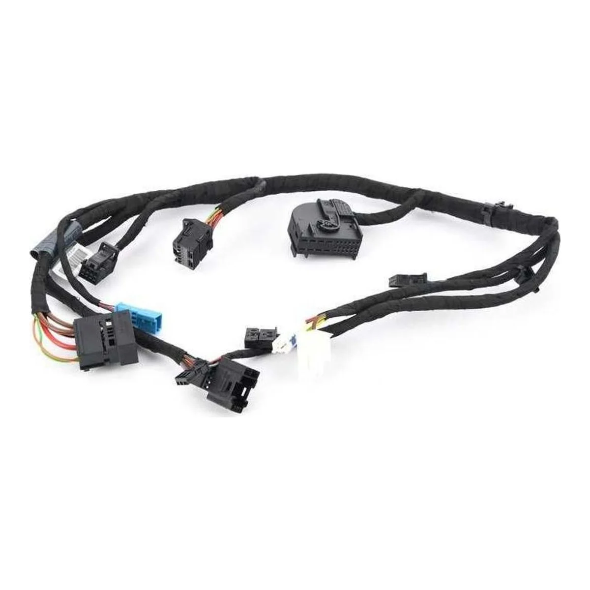 BMW E81 E82 E88 E90… Sürücü Koltuğu Kablo Seti 61129218748