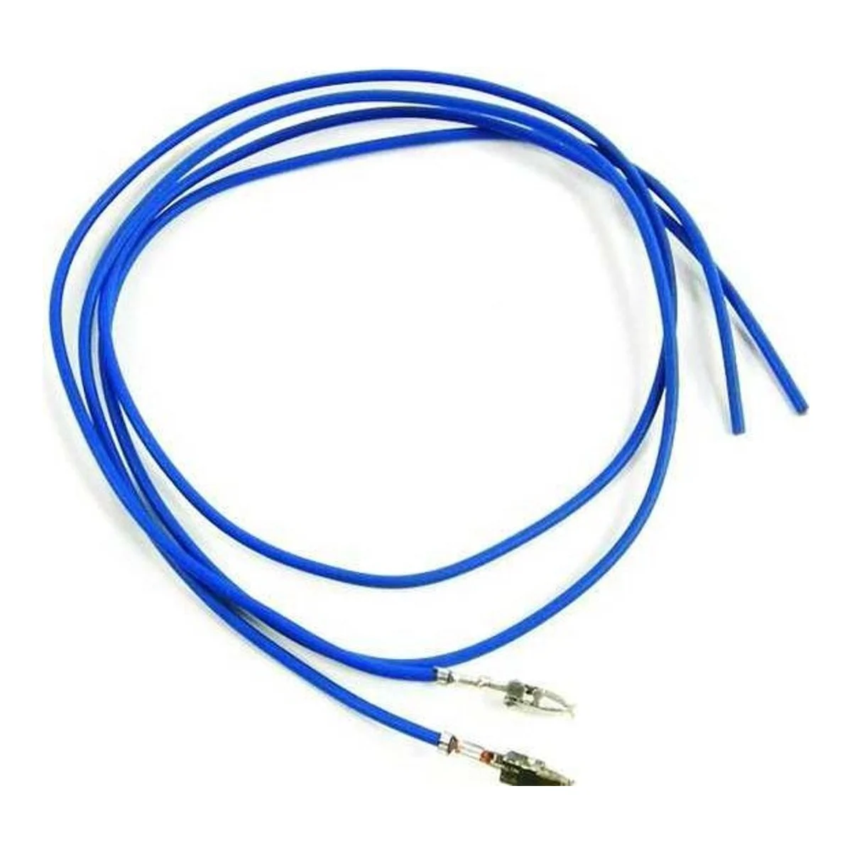 BMW E36 E39 E46 E81… Kablolu Çift Yassı Konnektör 61130007437