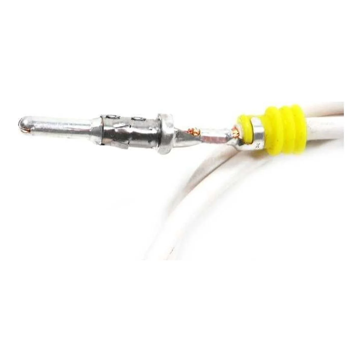 BMW E30 E31 E32 E34… Kablolu Yuvarlak Soket 61130007572