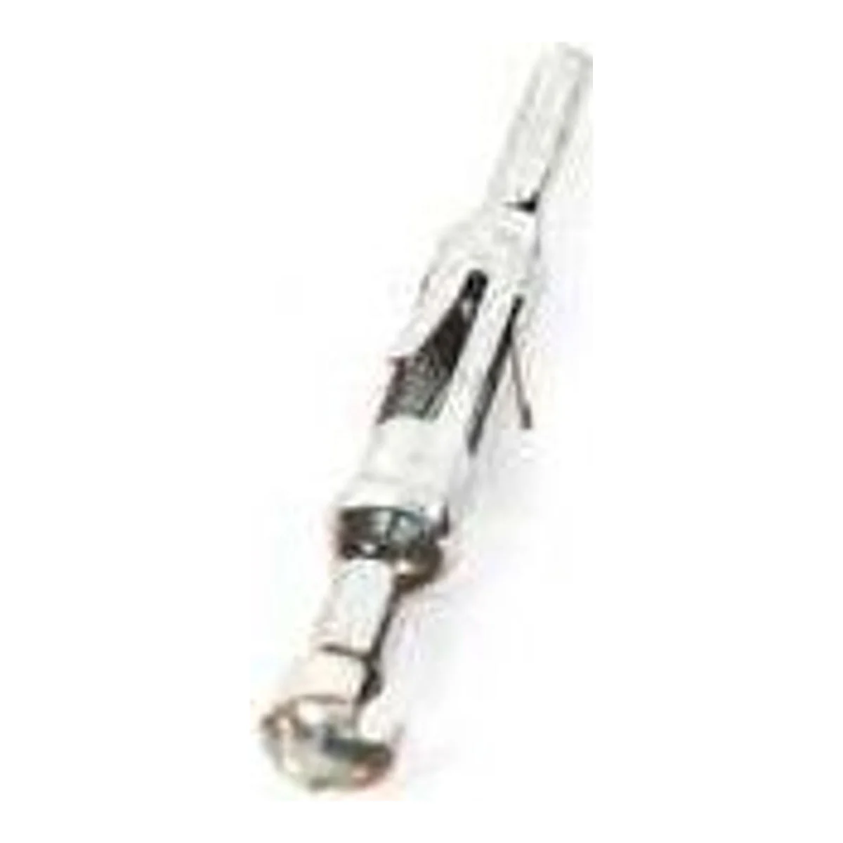 BMW E21 E24 E28 E30 Yuvarlak Konnektör 1,6 mm 61131369419