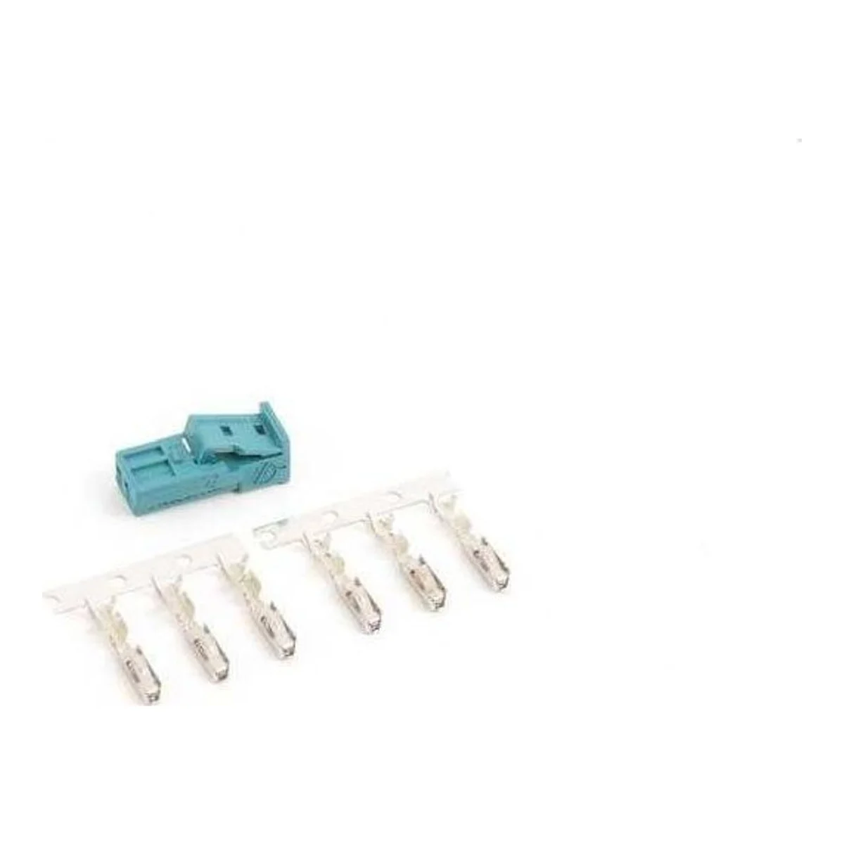 BMW E36 E38 E39 E46… 2 Kutuplu Soket Tamir Seti 61132360043