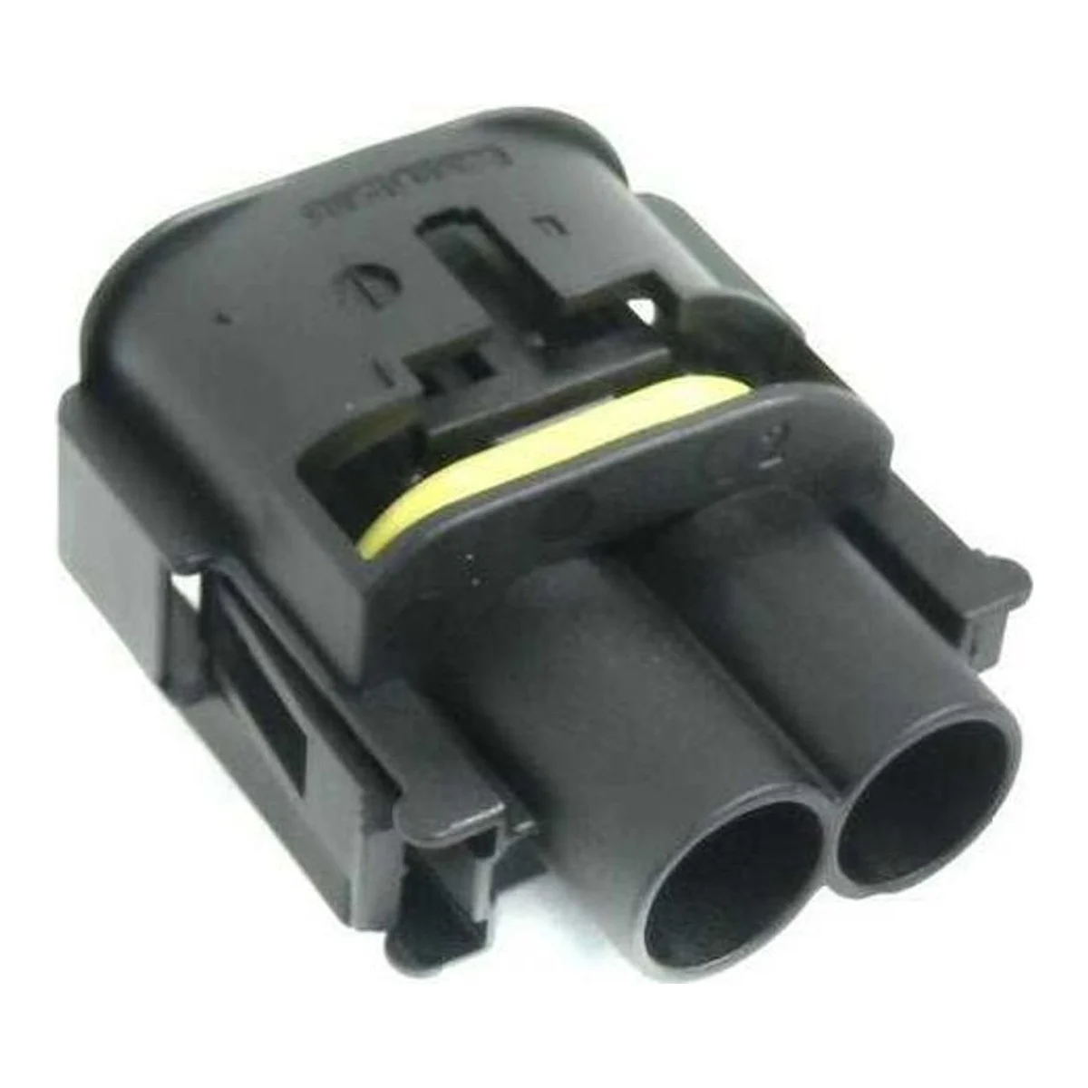 BMW E60 E63 E65 E70… 4 Kutuplu Soket Gövdesi 61136900536