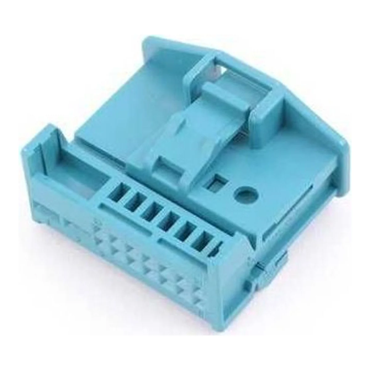BMW E60 E61 E63 E64… 16 Pinli Elektrik Soketi 61136901662