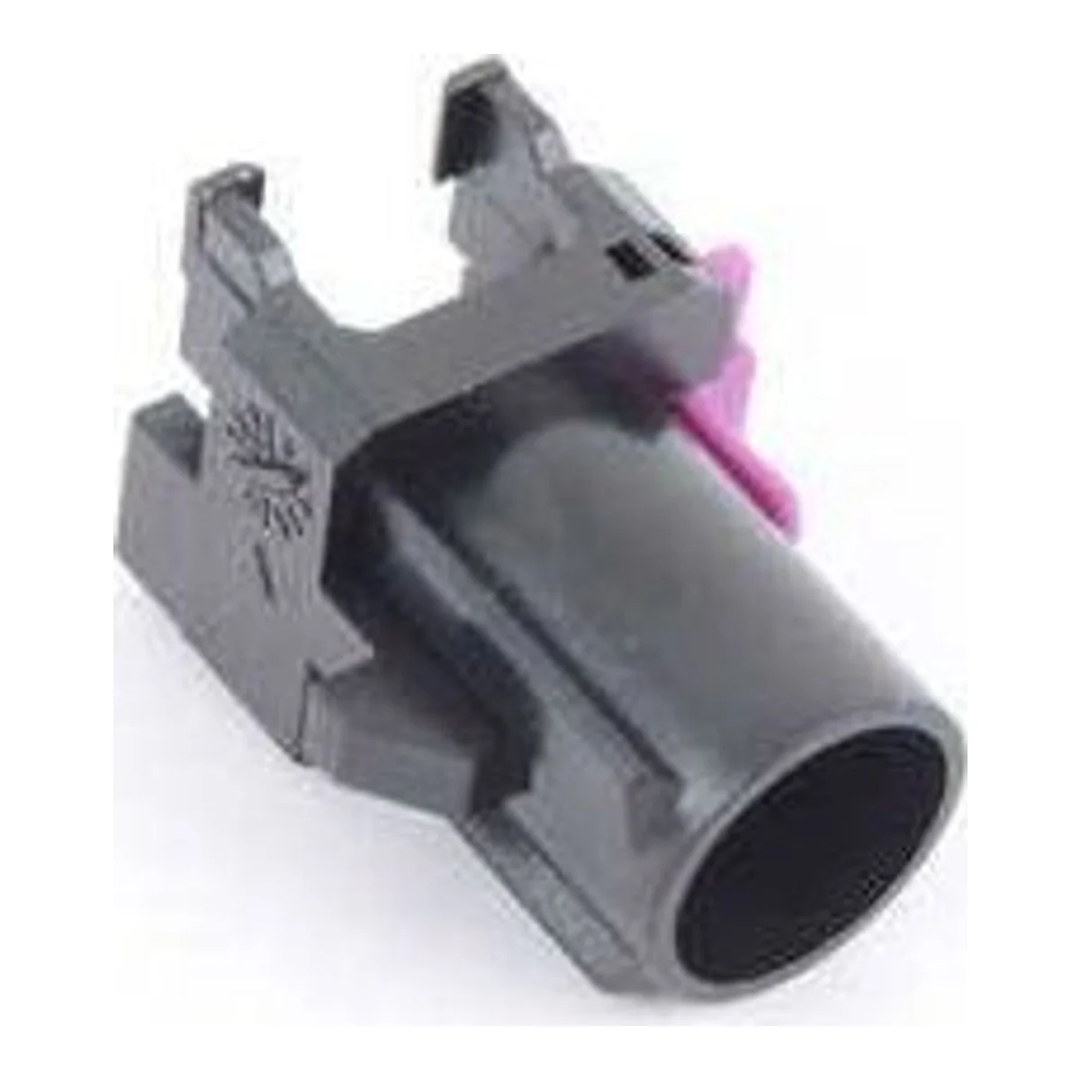 BMW E34 E46 E81 E82… Açılı Konnektör 61136913643