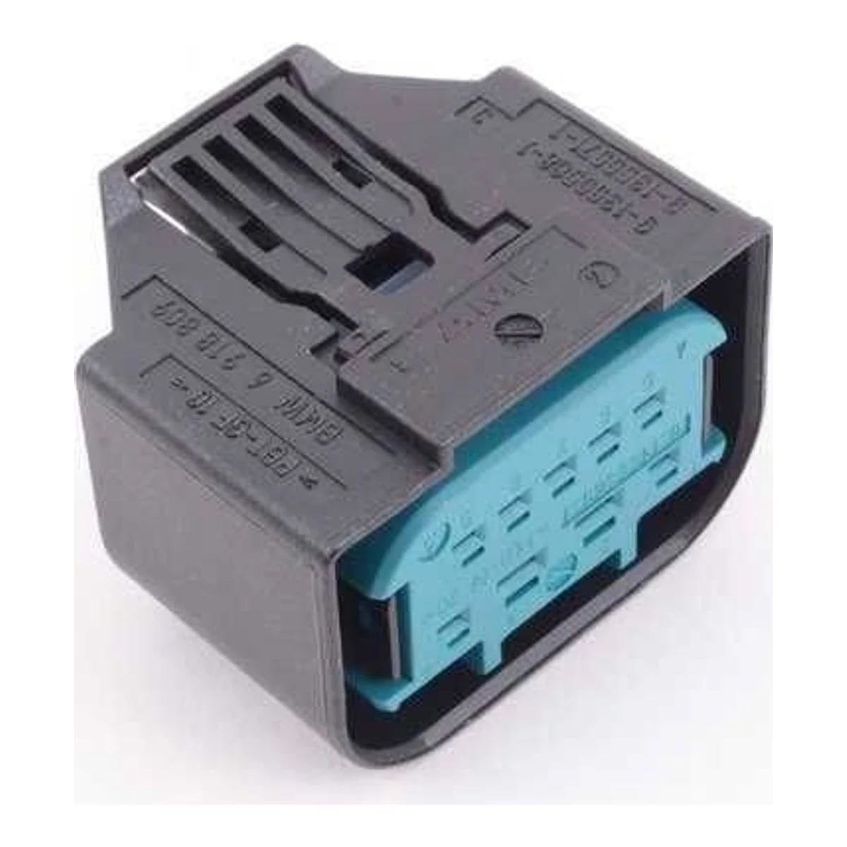 BMW E65 E81 E82 E84… 9 Pinli Elektrik Soketi 61136918809