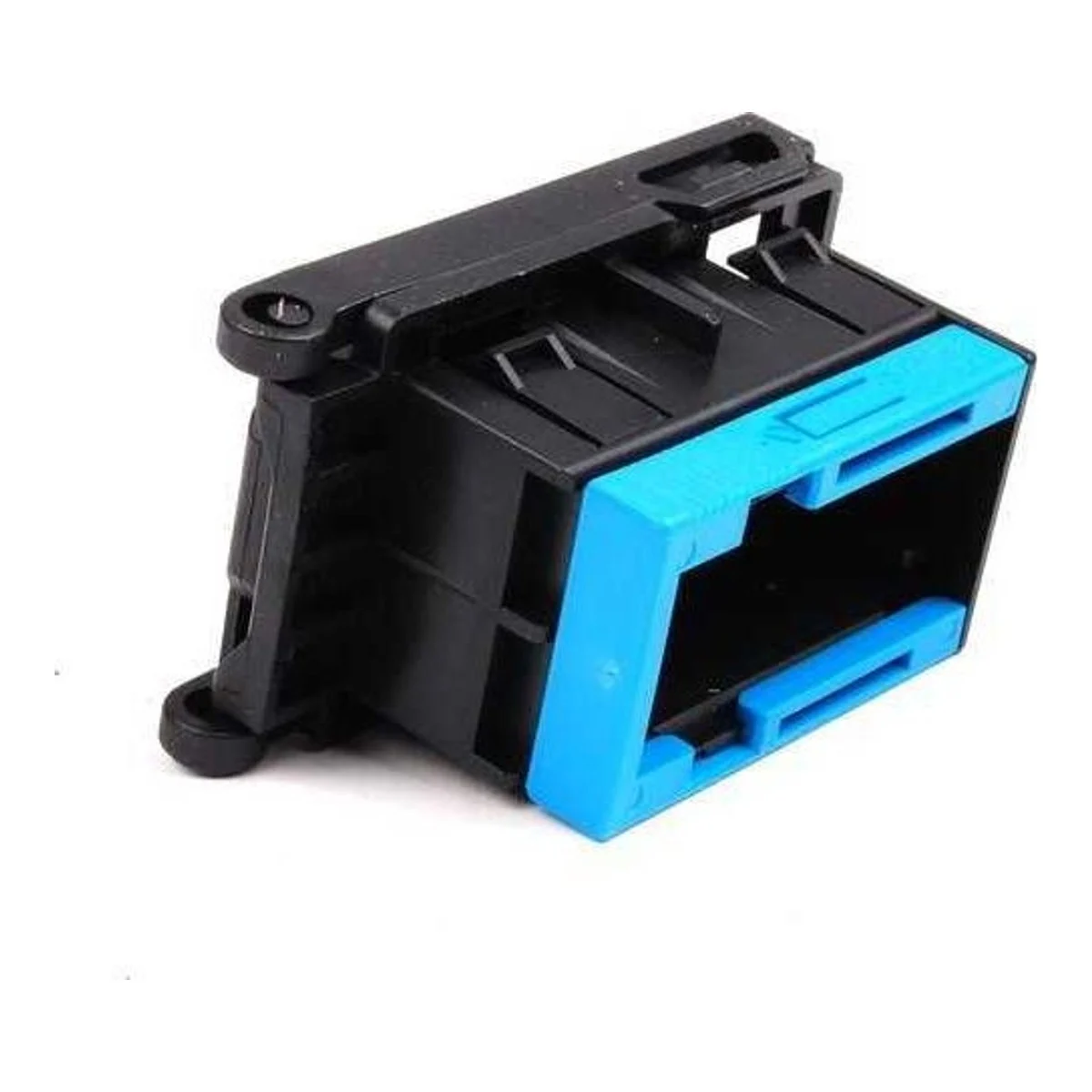 BMW E38 E39 E46 E53… Mavi OBD Soket Kapağı 61136920069