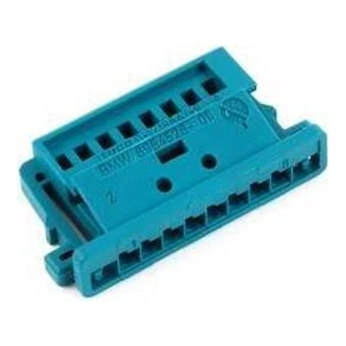 BMW E46 E60 E61 E81… 8 Pinli Elektrik Soketi 61136954526