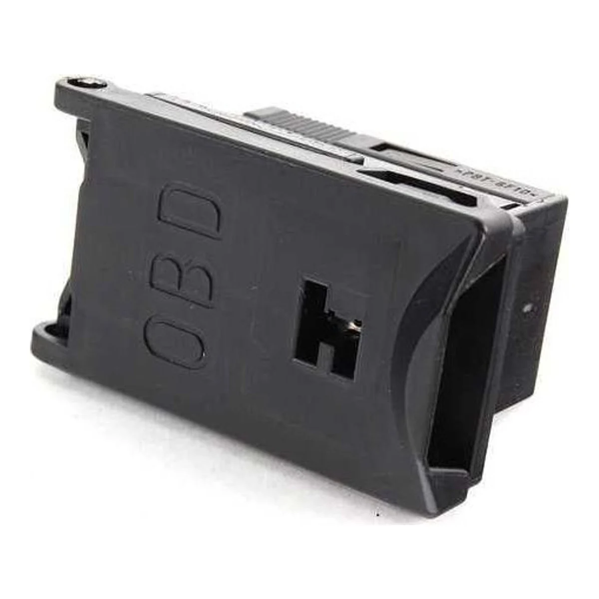 BMW E38 E39 E46 E53… Siyah OBD Soket Kapağı 61138373323