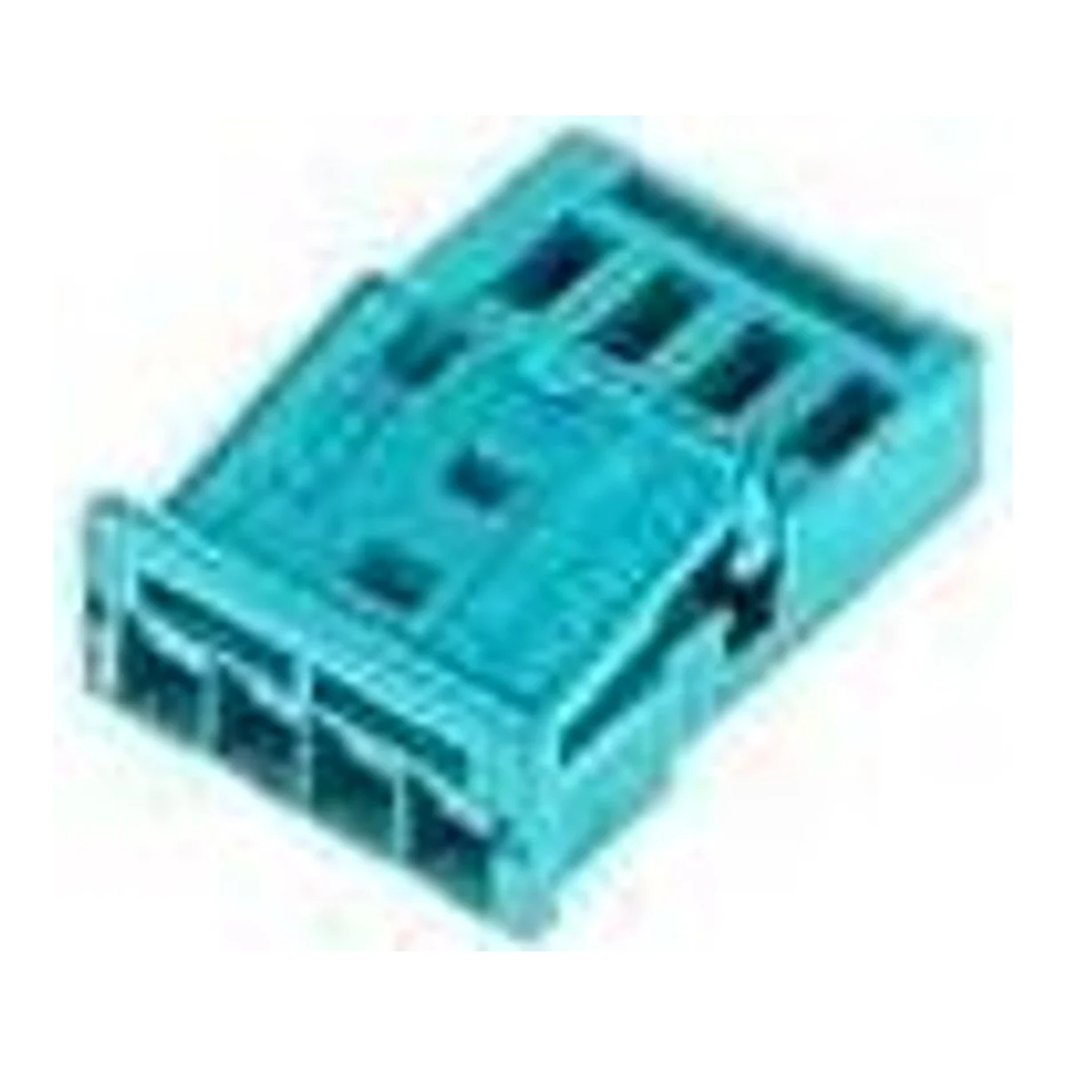 BMW E36 E38 E39 E46… Üniversal 4 Pinli Soket 61138380696