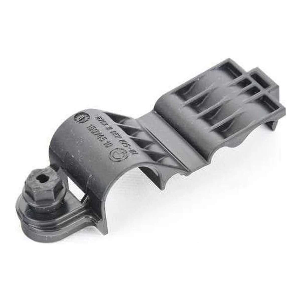 BMW E81 E82 E84 E87… Akü Artı Kablo Tutucusu 61139157105