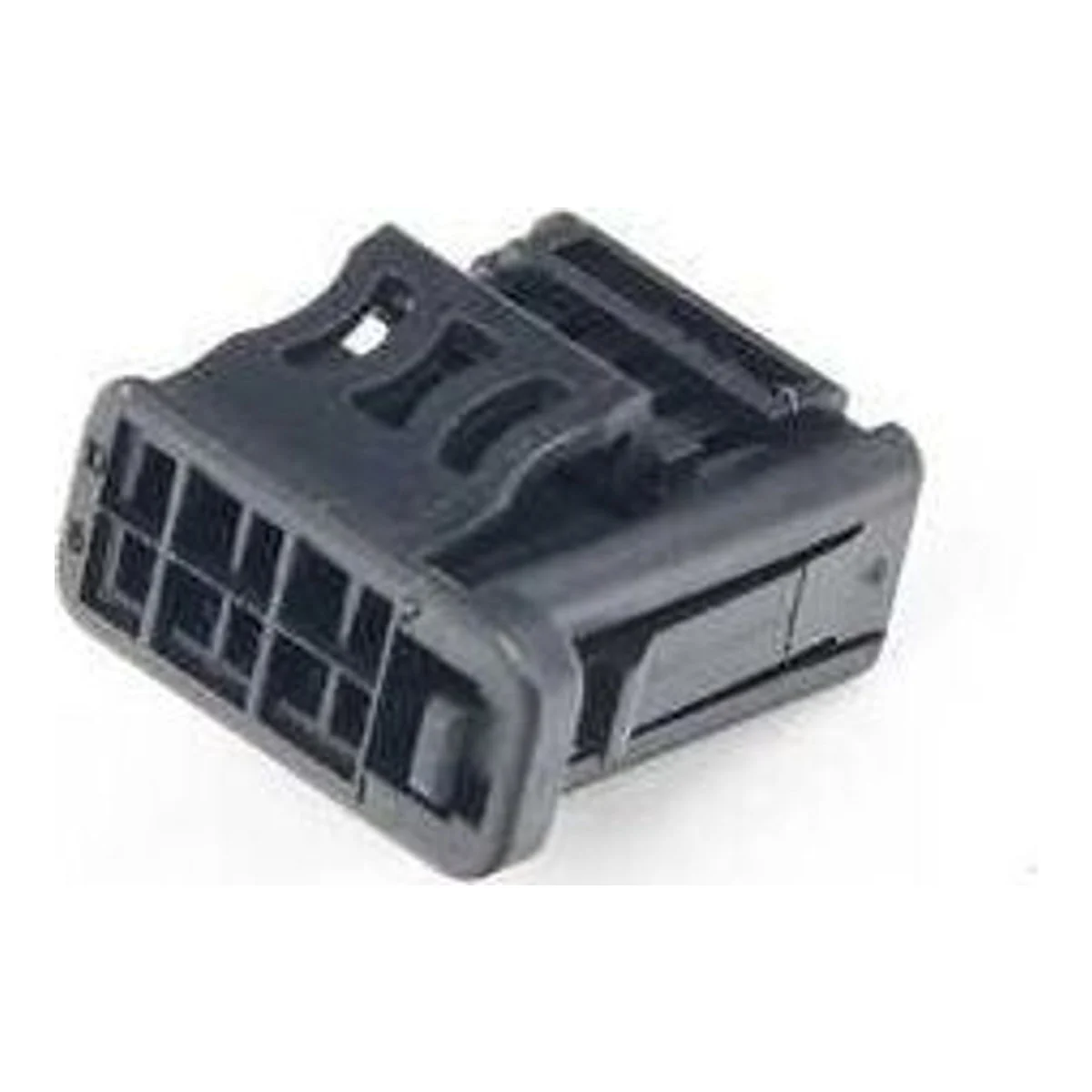 BMW E36 E46 E53 E83… 10 Pinli Soket Konnektörü 61139353105