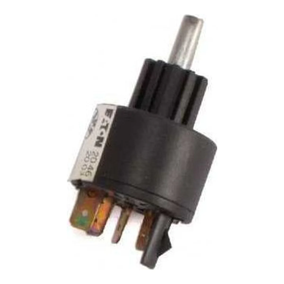 BMW E21 E28 E30 Kalorifer Fan Anahtarı 61311376909