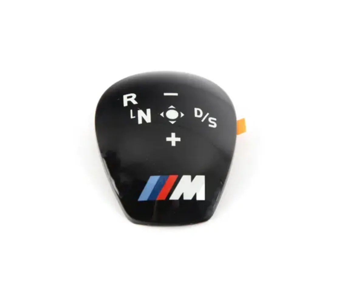 BMW F06 F10 F12 F13… Vites Kolu Kaplama Trimi 61317846765