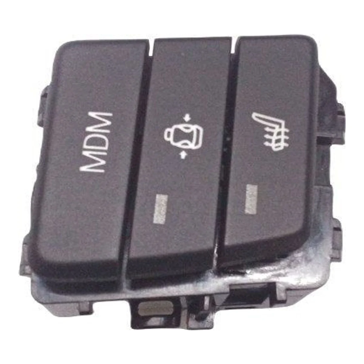 BMW E60 E61 E63 E64… Orta Konsol Düğme Bloğu 61319159064
