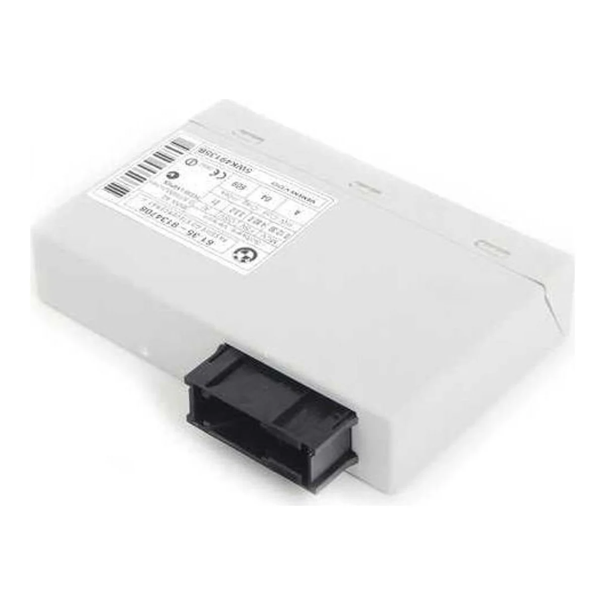 BMW E81 E82 E84 E87… Konforlu Giriş Kontrol Ünitesi 61359134708